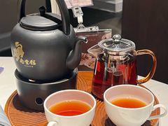 -南棠馆粤菜坊(群光店)