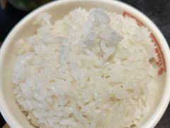 五常有机米饭-探鱼·鲜青椒爽麻烤鱼(领展购物广场店)