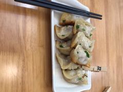-小姜锅贴(凤凰街店)