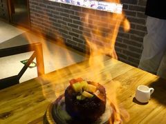 -局气 烤鸭·北京菜(光华路店)