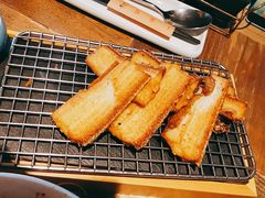 -老头儿油爆虾(胜利河美食街店)