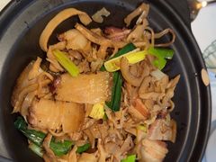 -云海肴·汽锅鸡·云南菜(高德置地店)