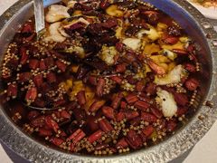 -辣婆婆(航天桥店)