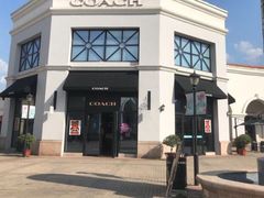 -COACH蔻驰(百联奥特莱斯广场店)