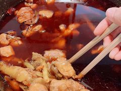 -李子坝梁山鸡(李子坝大鸡哥店)