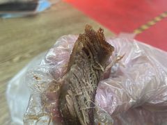 -赵元章肉骨烧(山塘街店)