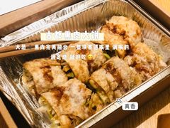 -福苗小骆驼烧烤(莲湖路店)