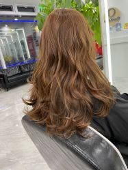 -Coo Hair salon