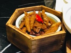 -越宴(西施山路店)