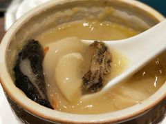 -上海虹桥宾馆味翠餐厅