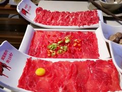 -潮牛壹号鲜牛肉火锅(新亚太店)