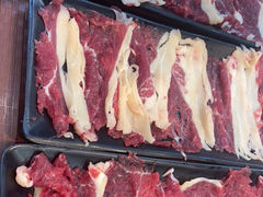 -就这么牛潮式牛肉火锅(华侨城店)