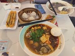 -苏晓玥·手作江南小吃(深圳北站店)