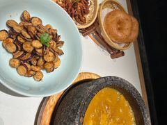 -0776食堂·京城创意菜(七里庄店)