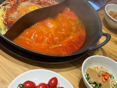 -虾领航小龙虾·吉林烧烤(柳州路店)