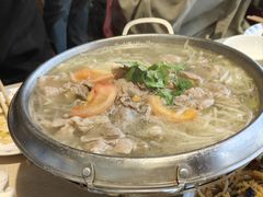 -斯琴阿妈蒙古餐厅(新城店)