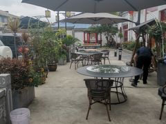 -野渡坡·极致湘菜·庭院餐厅(汉阳店)