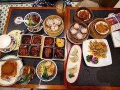 -金翠河烧鹅餐厅(解放碑时代广场店)