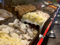 -吉布鲁牛排海鲜自助(CBD万达店)