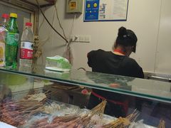 -辽B·小串(总店)