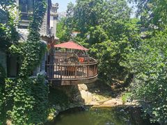 -老张烤羊(王哥庄店)