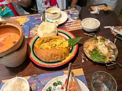 -泰妃殿(武汉首店)