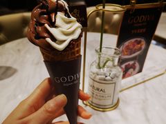 -GODIVA(王府井apm店)