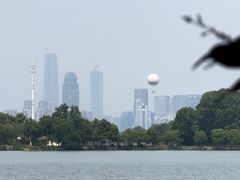 -东湖落雁景区