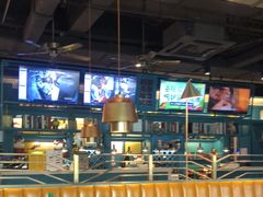 大堂-五星桥原切肥牛火锅·30年专注好牛肉(湖塘店)