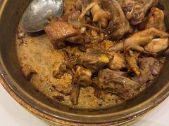 -围龙屋客家食府(福田店)