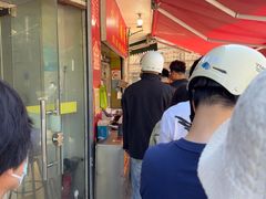 -水丰锅贴(延吉东路店)