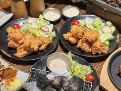 -小川洋风料理(街道口店)