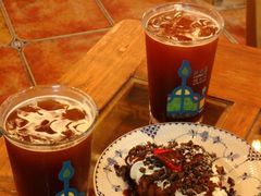 -西关84·History·Art·Cafe