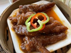 -天津水晶宫饭店