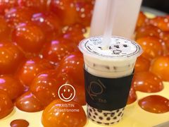 黄金珍奶-KOI Thé(正佳广场店)