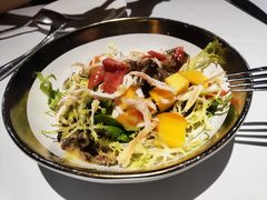 -哈布斯扒房(华发商都店)