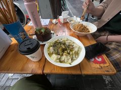 -华兴街自力面店