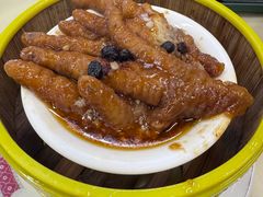 -80s港式茶餐廳