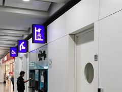 -香港国际机场-T2航站楼