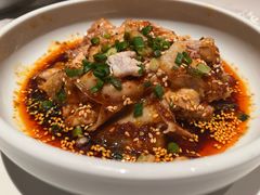 -辛香汇·现炒川菜(城北万象城店)