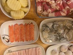 -老康火锅(桥南街店)