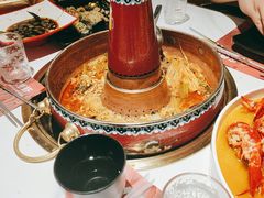-96农蝎虾(江桥老街店)
