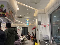 -乡村基(双流时代奥特莱斯餐厅)