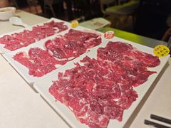 -潮泰牛肉火锅 · 创于1992年(车公庙店)