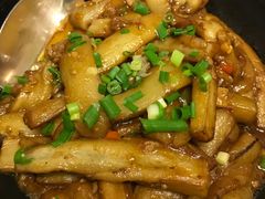 -汤城小厨•粤菜•靓汤(金宝街店)
