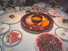 -蜀辣居鲜货老火锅(簇桥富顿中心店)