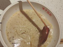 -味千拉面(广州白云机场T1西二店)