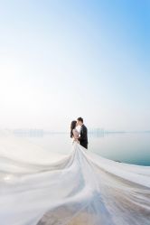 点击看大图 -太郎花子婚纱摄影艺术中心