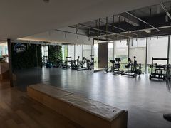 -MYFIT健身工作室(赞成店)