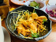 -肉串汪(望京店)